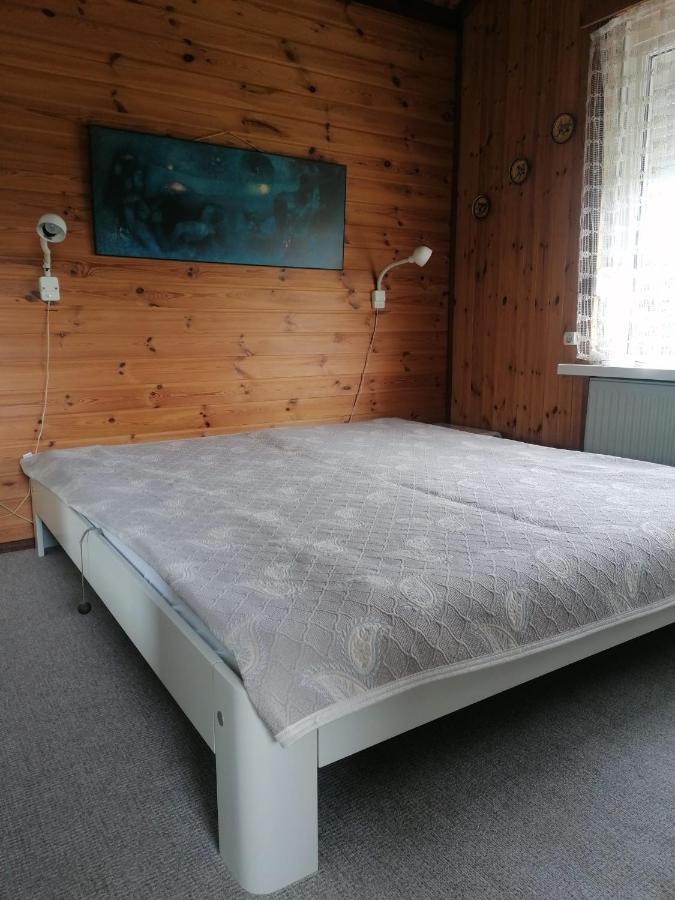 Vakantiehuis De Branding Заутеланде Экстерьер фото